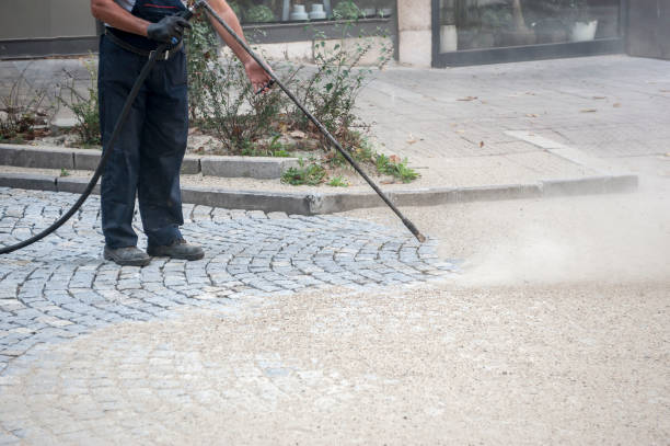 Concrete Sealing in King Of Prussia, PA